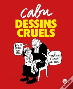 Capa do artigo Dessins Cruels