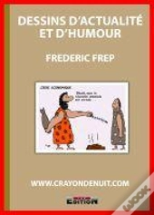 Dessins D'Actualite Et D'Humour