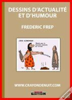 Capa do artigo Dessins D'Actualite Et D'Humour