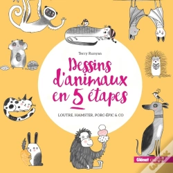 Capa do artigo Dessins D'Animaux En 5 Etapes