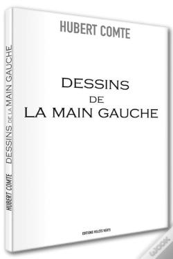 Capa do artigo Dessins De La Main Gauche