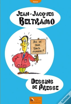 Capa do artigo Dessins De Presse