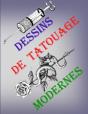 Dessins De Tatouage - Preview