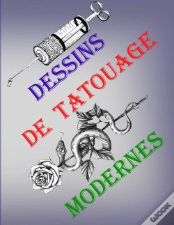 Capa do artigo Dessins De Tatouage