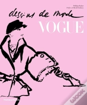 Capa do artigo Dessins De Vogue