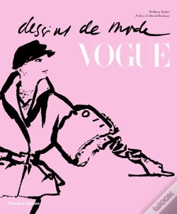 Capa do artigo Dessins De Vogue