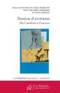 Dessins D'Écrivains ; De L'Archive À L'Oeuvre - Preview