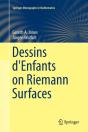 Dessins D'Enfants On Riemann Surfaces - Preview