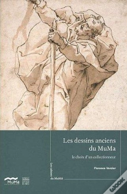 Capa do artigo Dessins Des Xviie Et Xviiie Siecles
