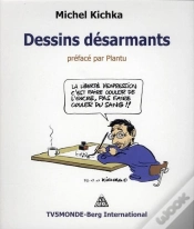 Capa do artigo Dessins Désarmants