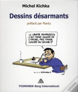 Capa do artigo Dessins Désarmants