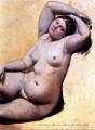 Dessins D'Ingres : Catalogue Raisonné Des Dessins Du Musée De Montauban - Preview