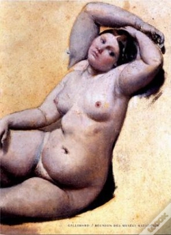 Capa do artigo Dessins D'Ingres : Catalogue Raisonné Des Dessins Du Musée De Montauban