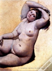 Dessins D'Ingres : Catalogue Raisonné Des Dessins Du Musée De Montauban