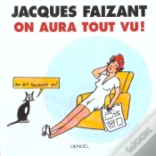 Capa do artigo Dessins Du Figaro 2001