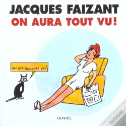 Capa do artigo Dessins Du Figaro 2001