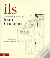 Dessins Érotiques De Jean Cocteau