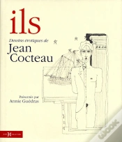 Capa do artigo Dessins Érotiques De Jean Cocteau