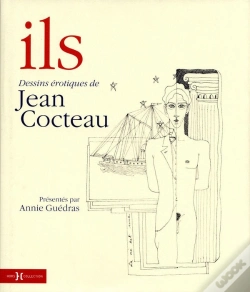 Capa do artigo Dessins Érotiques De Jean Cocteau