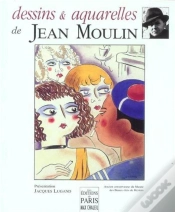 Capa do artigo Dessins Et Aquarelles De Jean Moulin