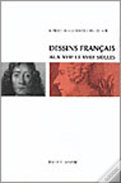 Capa do artigo Dessins Français Aux Xvii Et Xviii Siècles