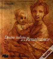 Capa do artigo Dessins Italiens De La Renaissance