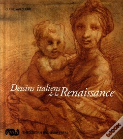 Capa do artigo Dessins Italiens De La Renaissance