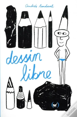 Capa do artigo Dessins Libres