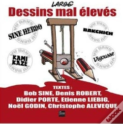 Capa do artigo Dessins Mal Eleves