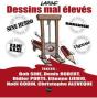 Dessins Mal Eleves - Preview