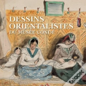 Capa do artigo Dessins Orientalistes Du Musee Condé