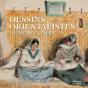 Dessins Orientalistes Du Musee Condé - Preview