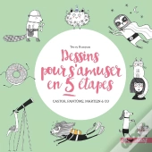 Dessins Pour S'Amuser En 5 Etapes