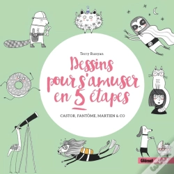 Capa do artigo Dessins Pour S'Amuser En 5 Etapes