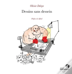 Capa do artigo Dessins Sans Dessein