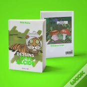 Capa do artigo Dessins Sous Alcide
