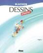 Dessins Sportifs Tome 1 - Preview