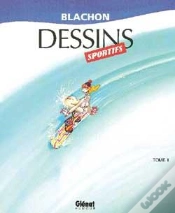 Capa do artigo Dessins Sportifs Tome 1