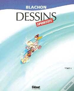 Capa do artigo Dessins Sportifs Tome 1