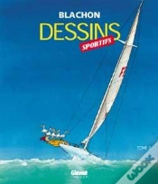 Capa do artigo Dessins Sportifs Tome 2