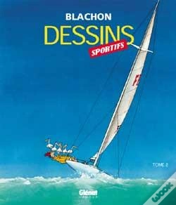 Capa do artigo Dessins Sportifs Tome 2