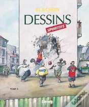 Capa do artigo Dessins Sportifs Tome 3