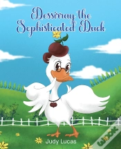 Capa do artigo Dessirray The Sophisticated Duck