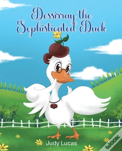 Capa do artigo Dessirray The Sophisticated Duck