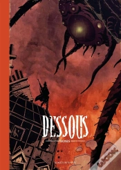 Capa do artigo Dessous