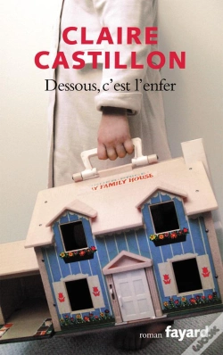 Capa do artigo Dessous, C'Est L'Enfer