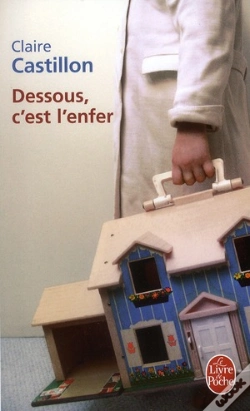 Capa do artigo Dessous, C'Est L'Enfer