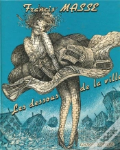 Capa do artigo Dessous De La Ville