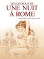 Dessous De Une Nuit À Rome - Preview