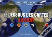 Dessous Des Cartes Junior Compact